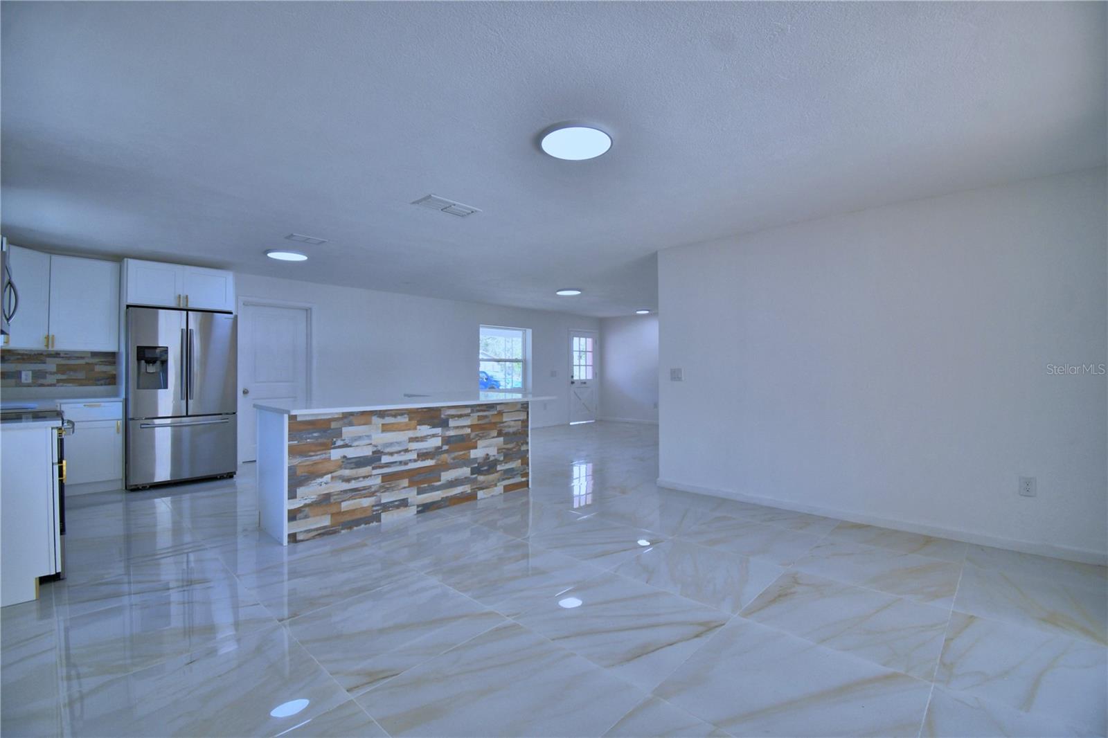 FRST PARK - Residential