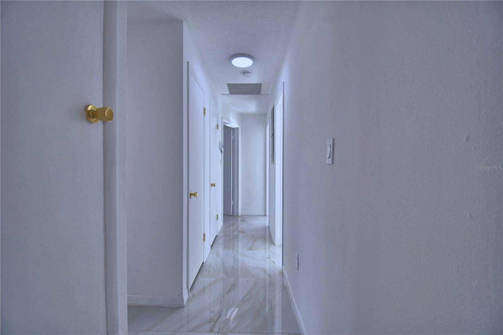 FRST PARK - Residential