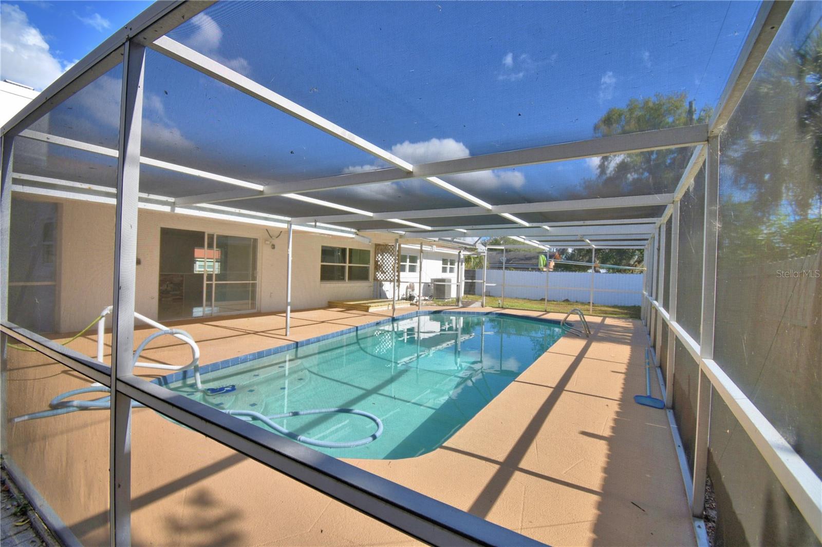 FRST PARK - Residential