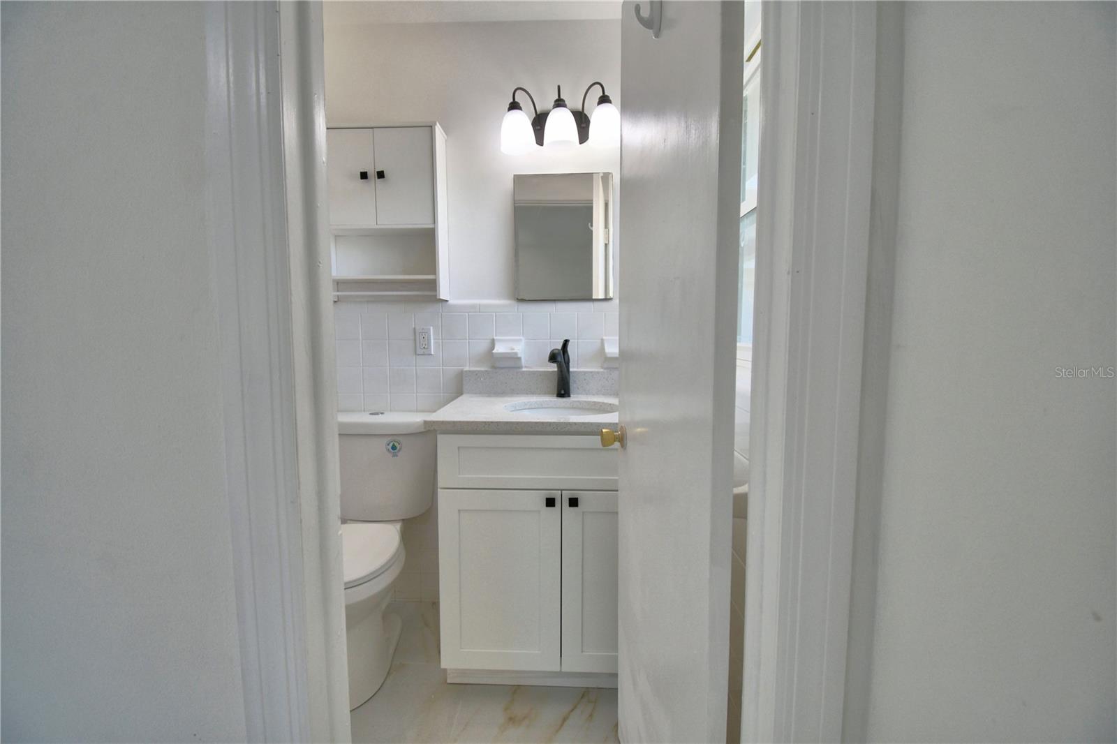 FRST PARK - Residential