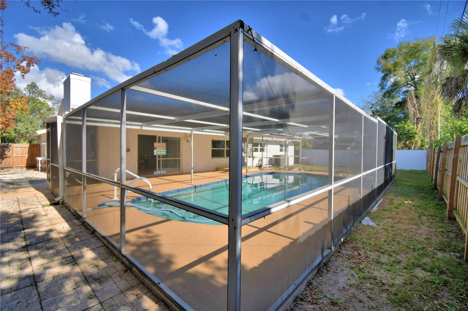 FRST PARK - Residential