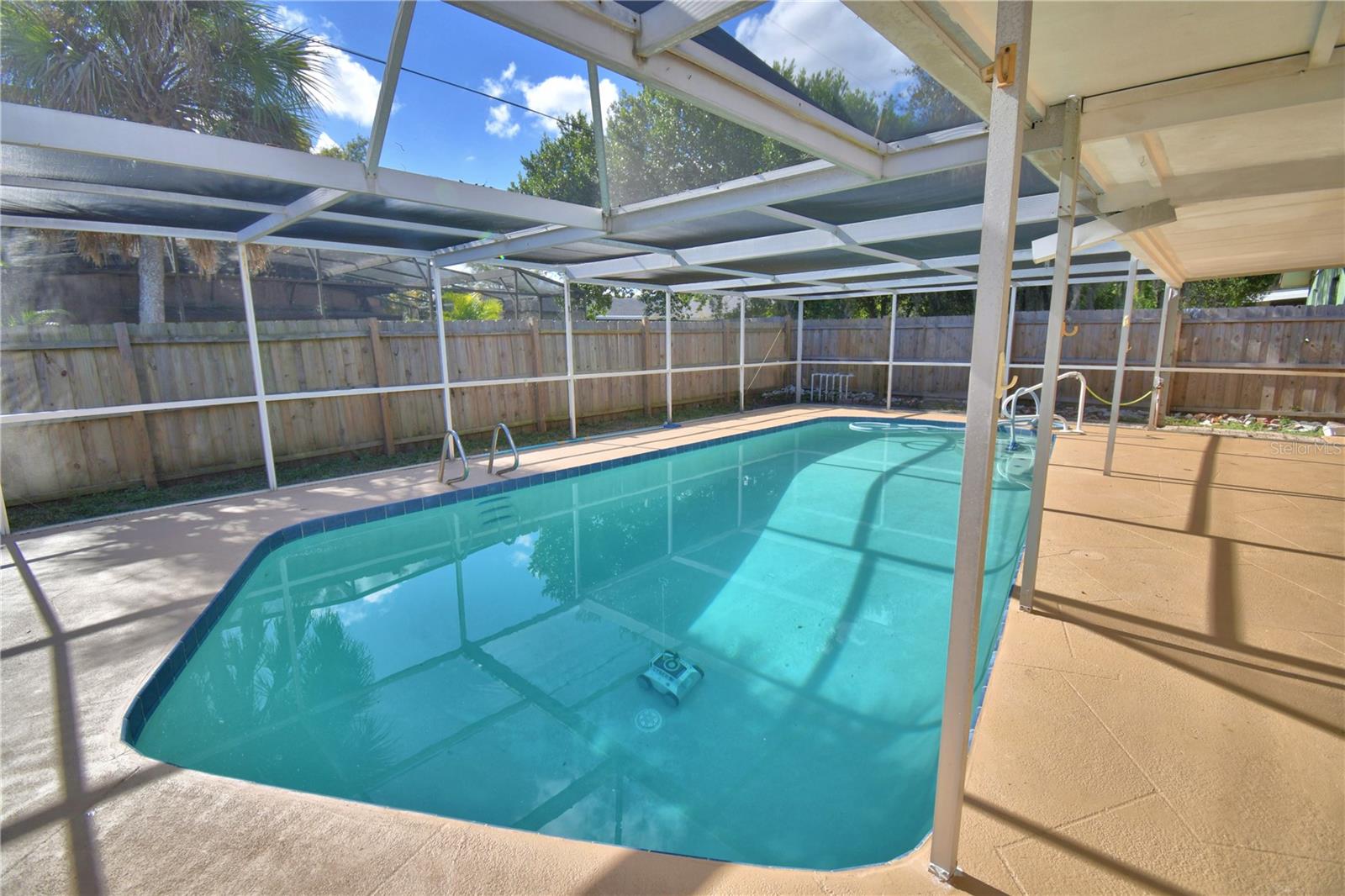 FRST PARK - Residential