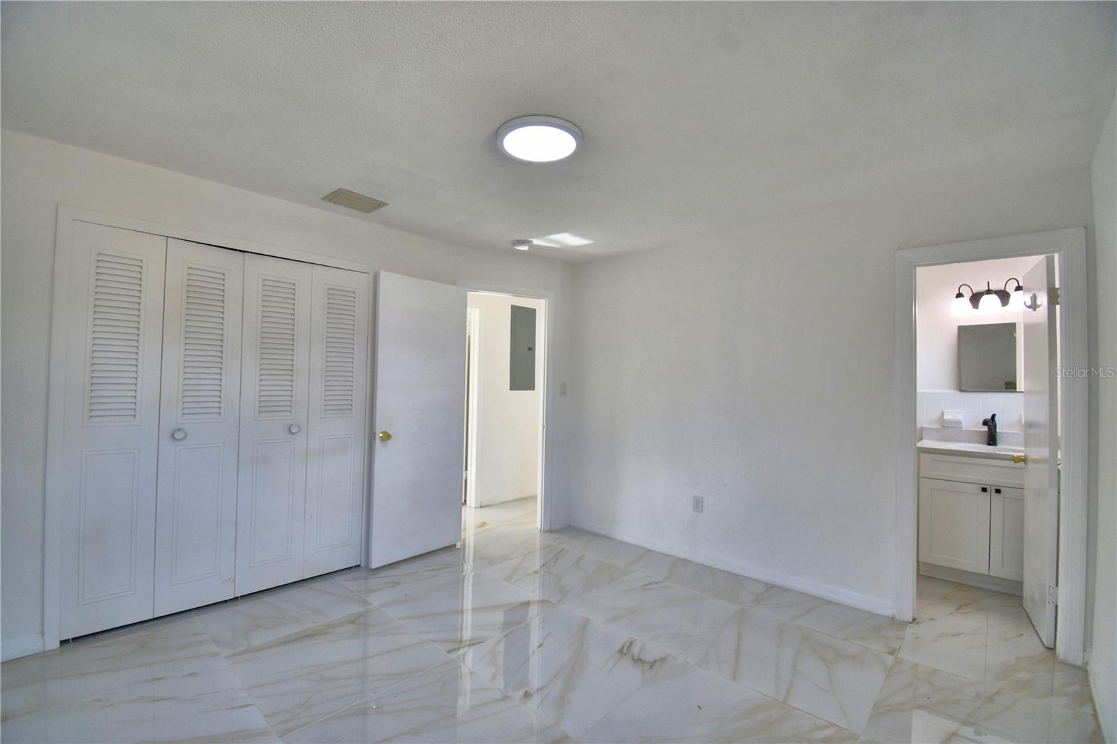 FRST PARK - Residential