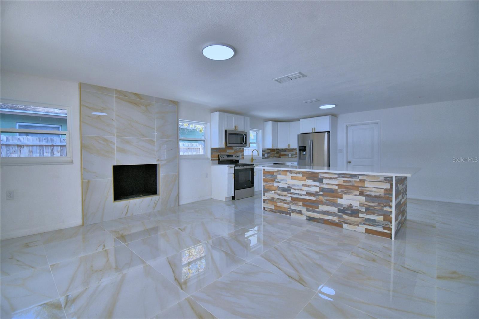 FRST PARK - Residential