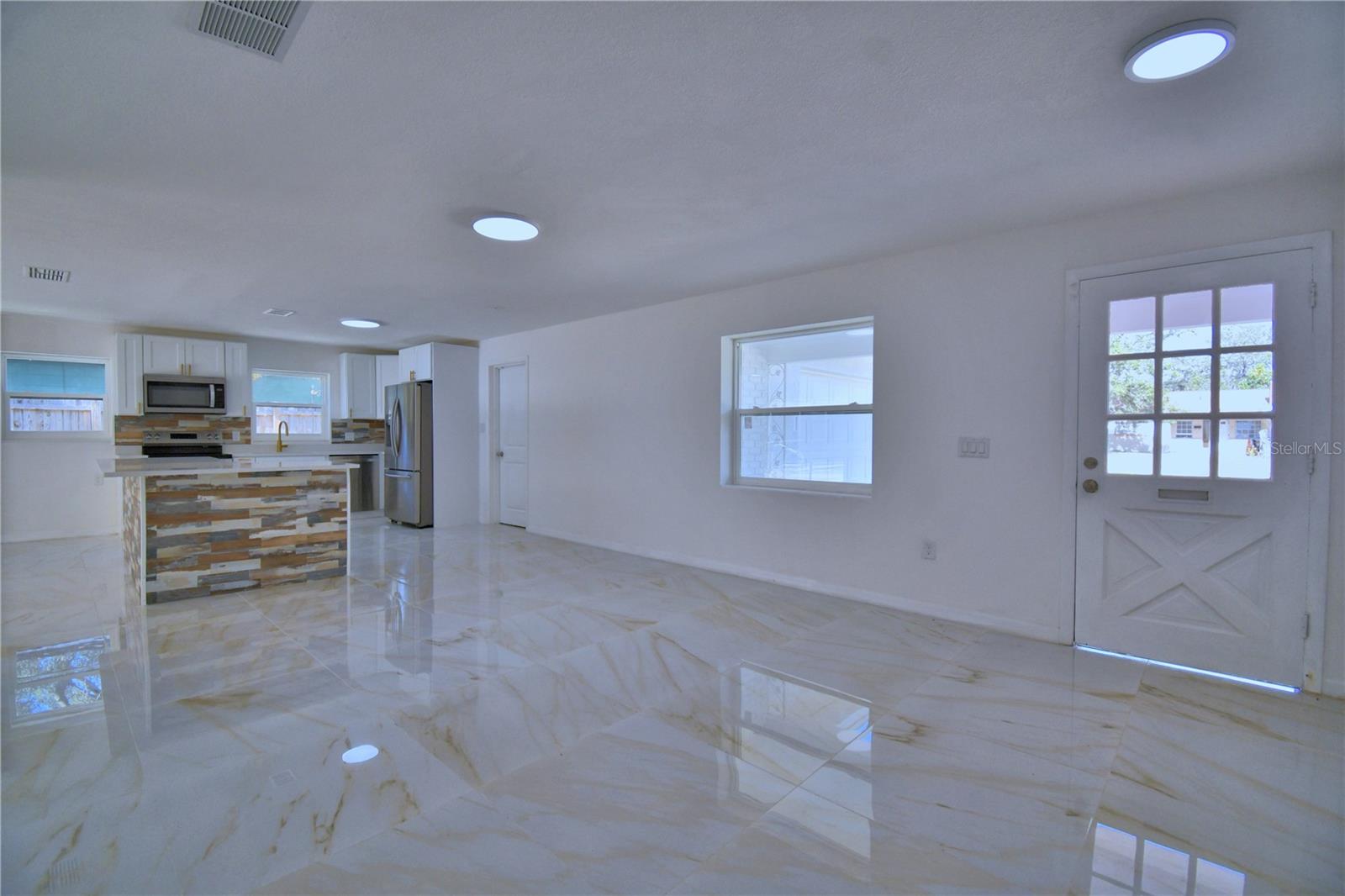 FRST PARK - Residential