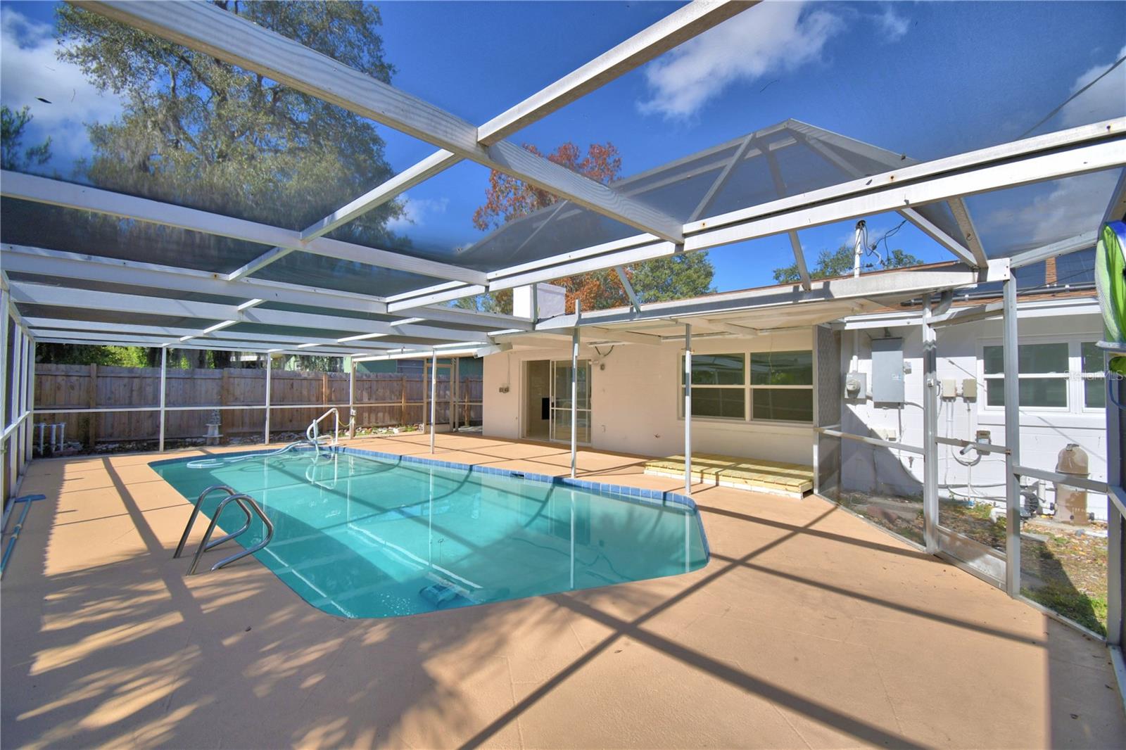 FRST PARK - Residential