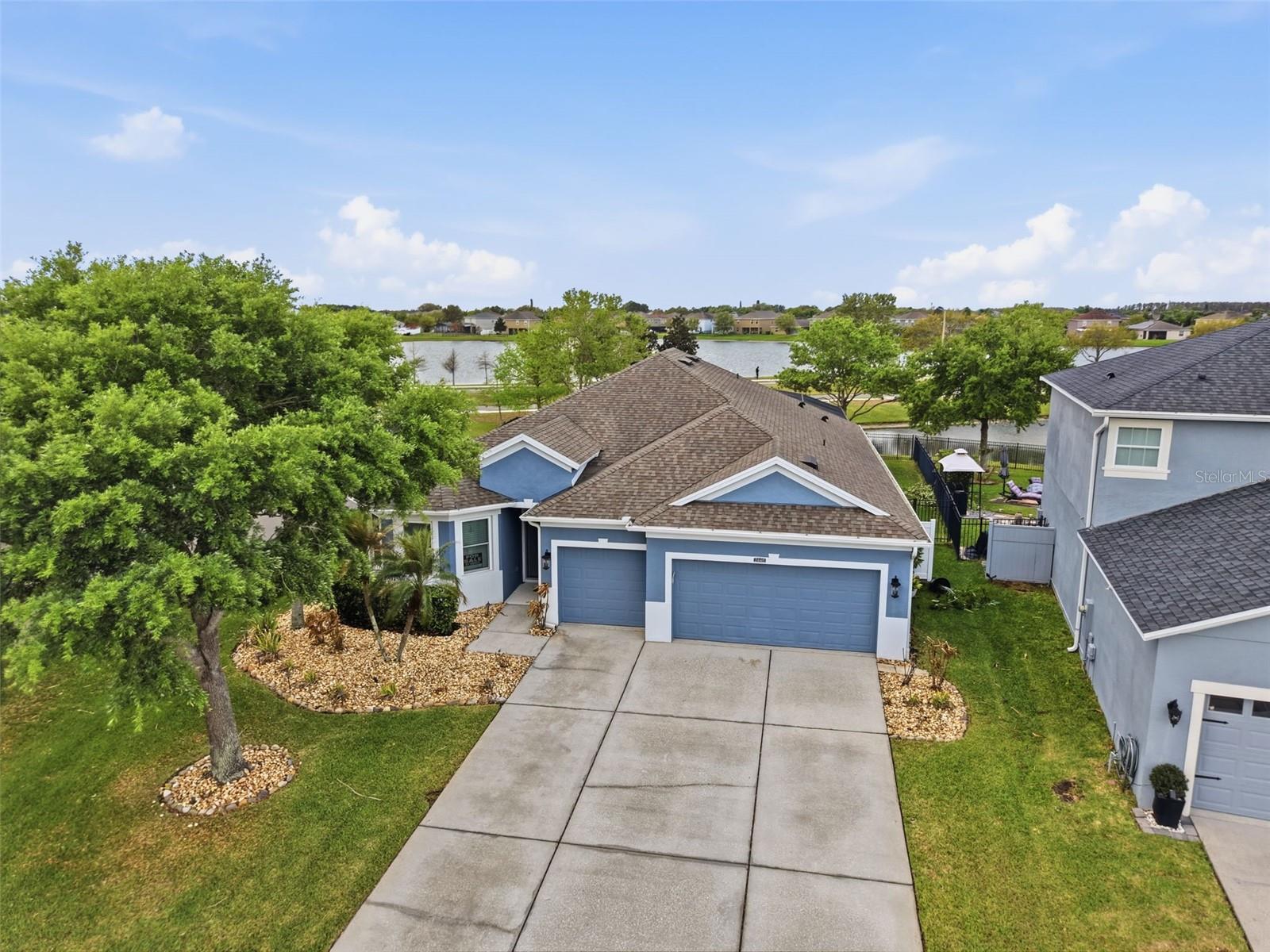 WYNDHAM LAKES ESTATES - Residential