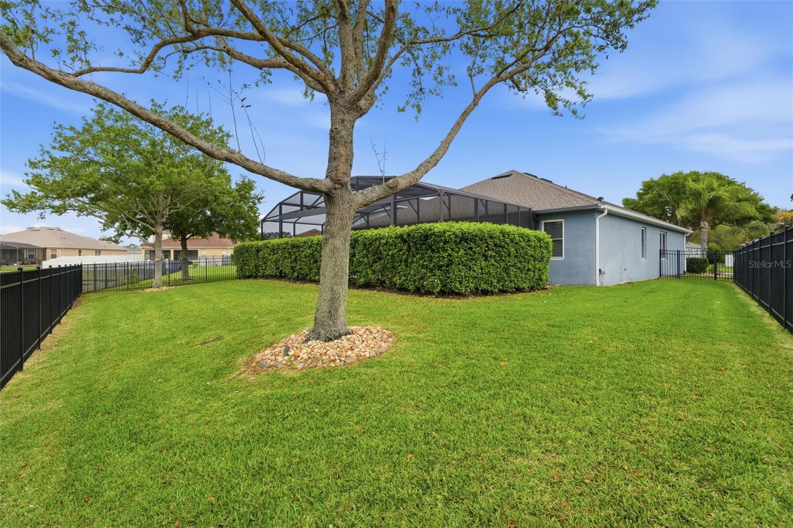 WYNDHAM LAKES ESTATES - Residential