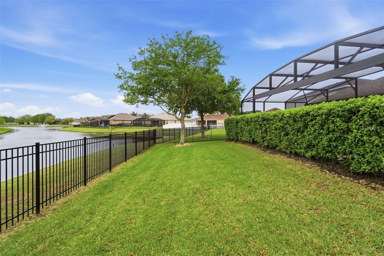 WYNDHAM LAKES ESTATES - Residential