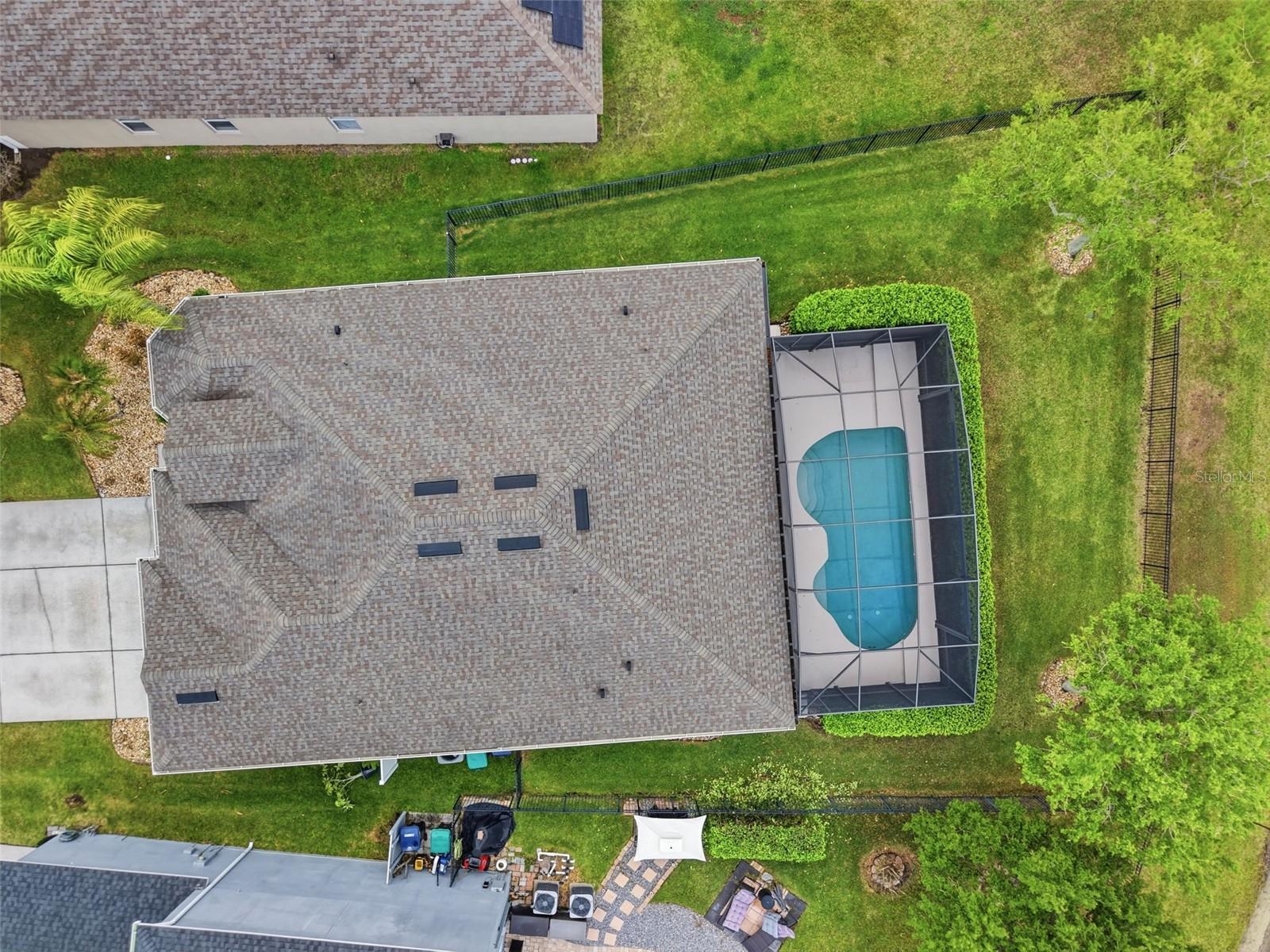 WYNDHAM LAKES ESTATES - Residential