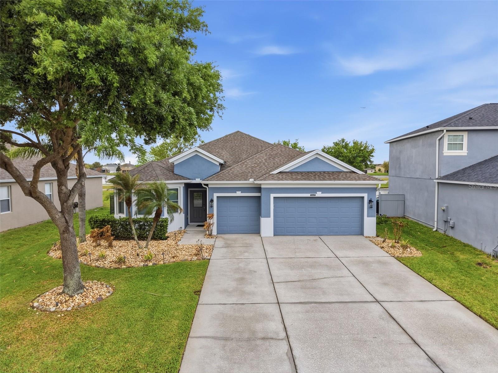 WYNDHAM LAKES ESTATES - Residential