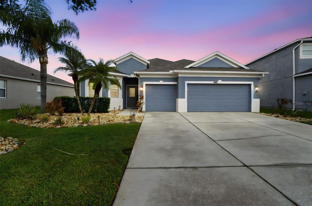 Photo of 2446 Strandhill Street, Orlando, FL 32824 (MLS # O6390642)