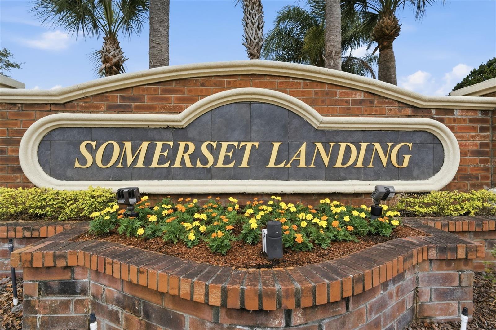 WYNDHAM LAKES ESTATES - Residential