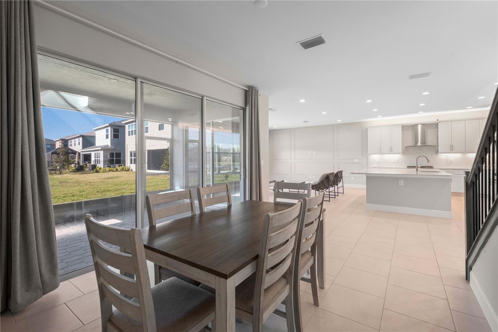 WINDING RDG PH 5 & 6 - Residential Lease