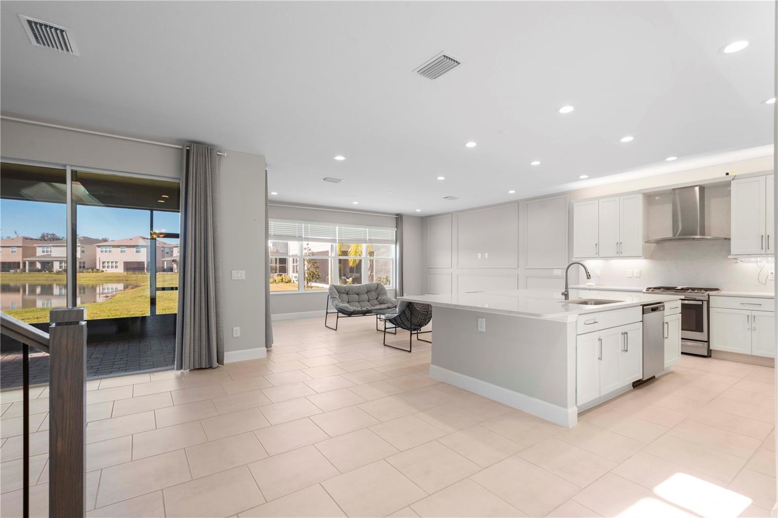 WINDING RDG PH 5 & 6 - Residential Lease