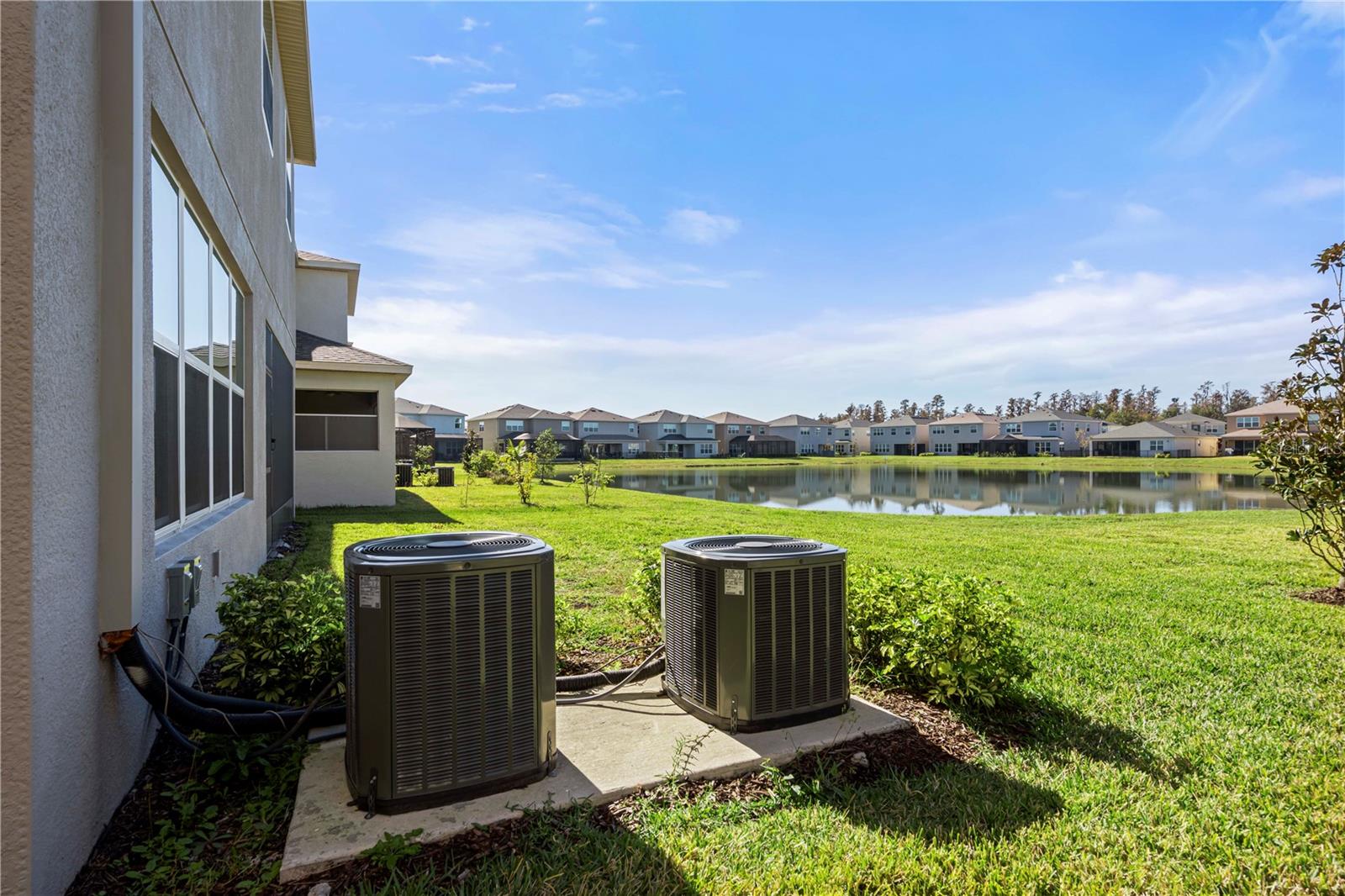 WINDING RDG PH 5 & 6 - Residential Lease