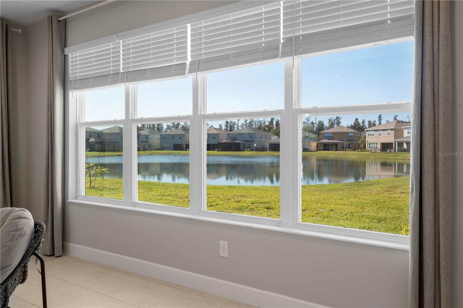 WINDING RDG PH 5 & 6 - Residential Lease