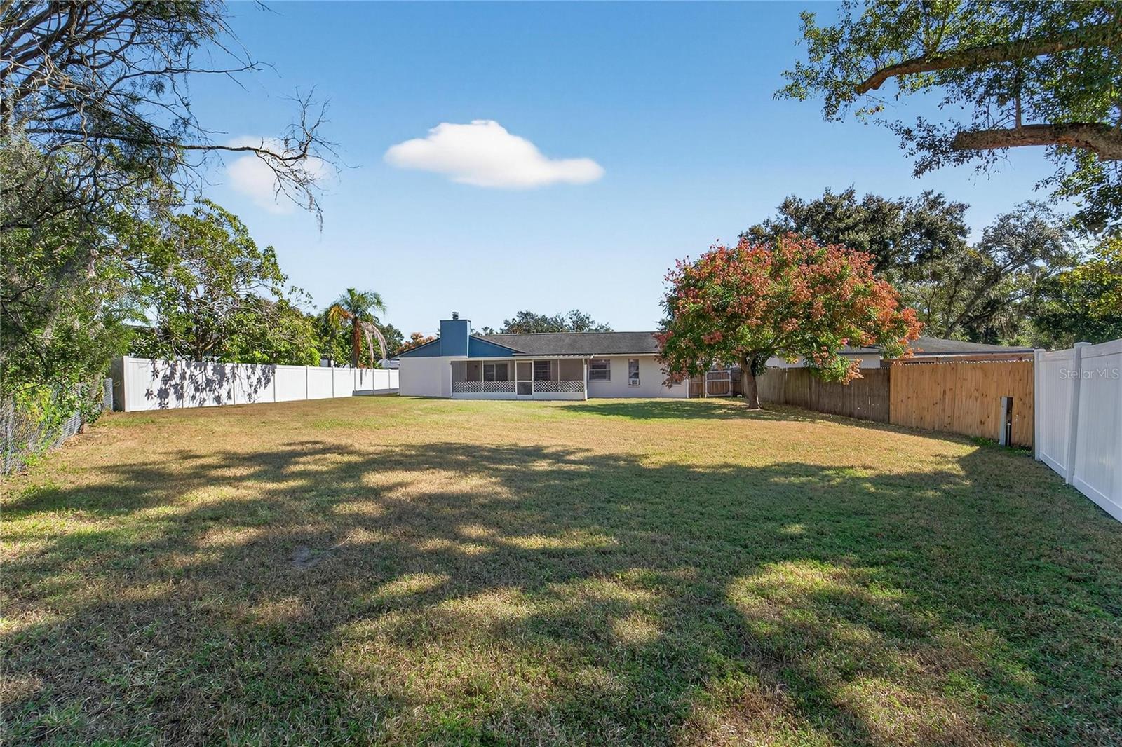 HILLSIDE UNIT 07 - Residential