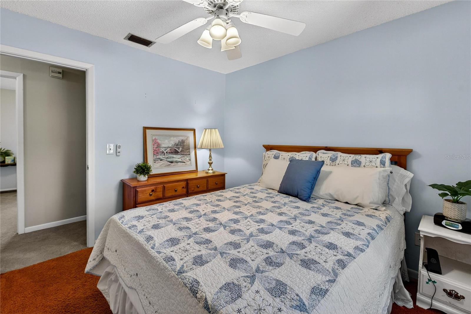 HILLSIDE UNIT 07 - Residential