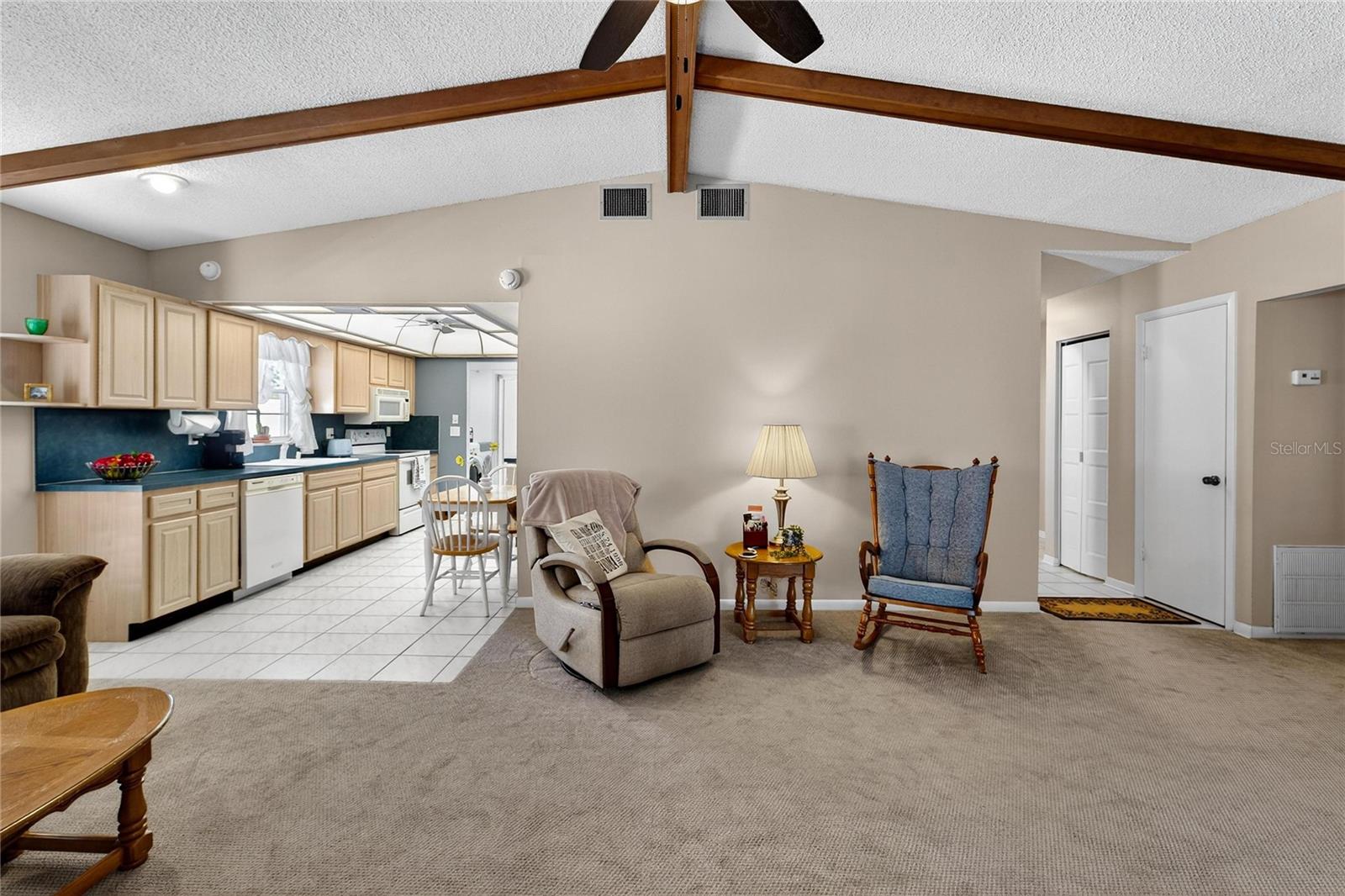 HILLSIDE UNIT 07 - Residential