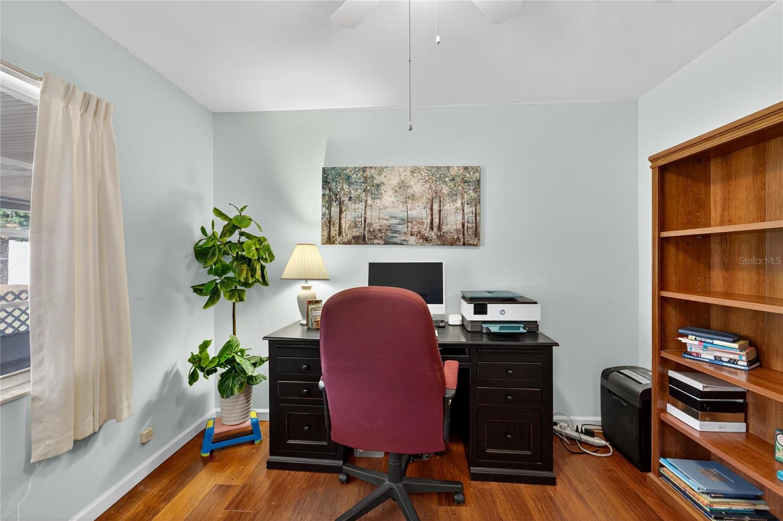 HILLSIDE UNIT 07 - Residential