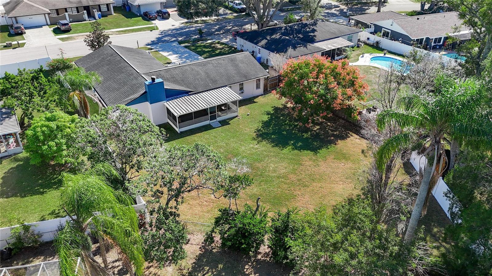 HILLSIDE UNIT 07 - Residential