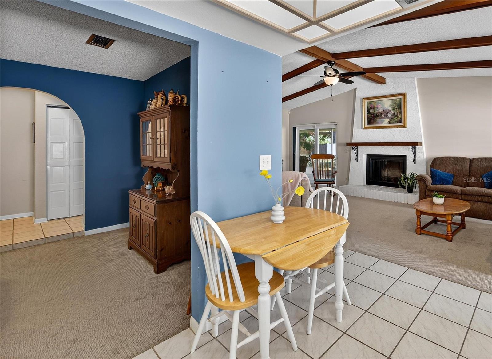 HILLSIDE UNIT 07 - Residential