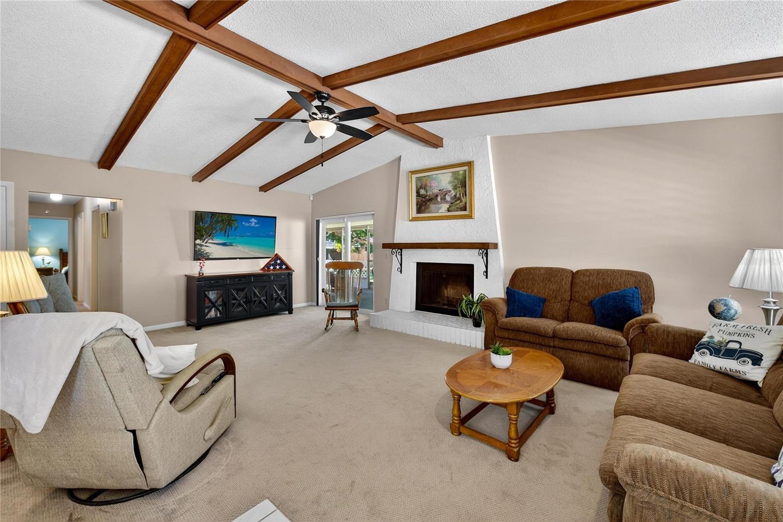 HILLSIDE UNIT 07 - Residential