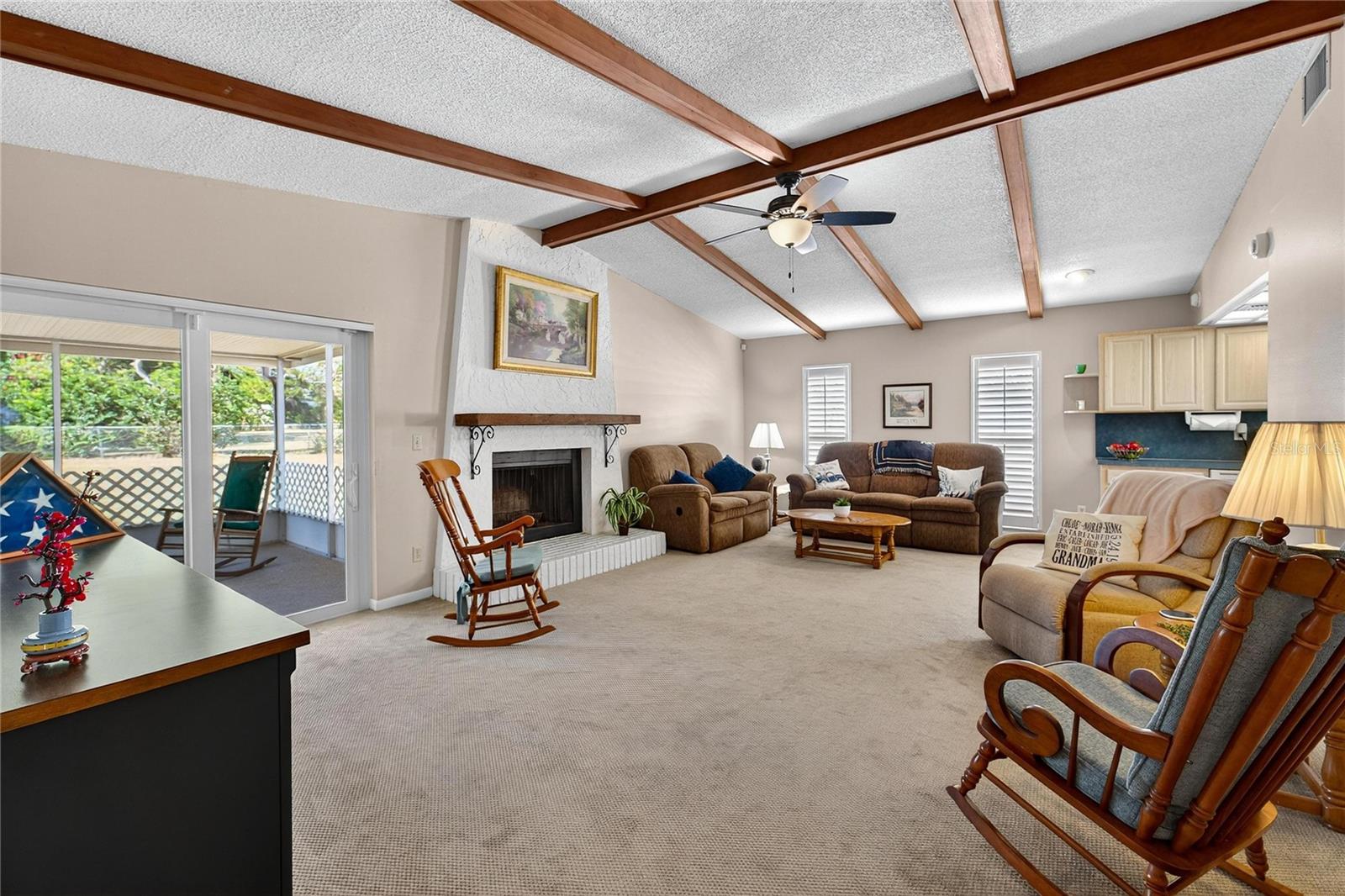 HILLSIDE UNIT 07 - Residential