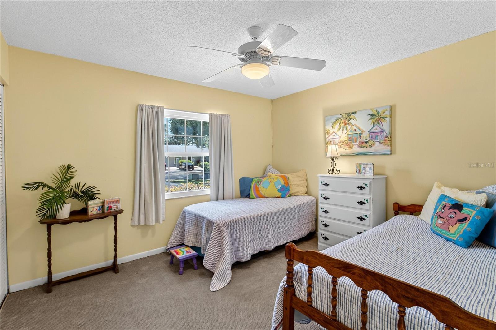 HILLSIDE UNIT 07 - Residential