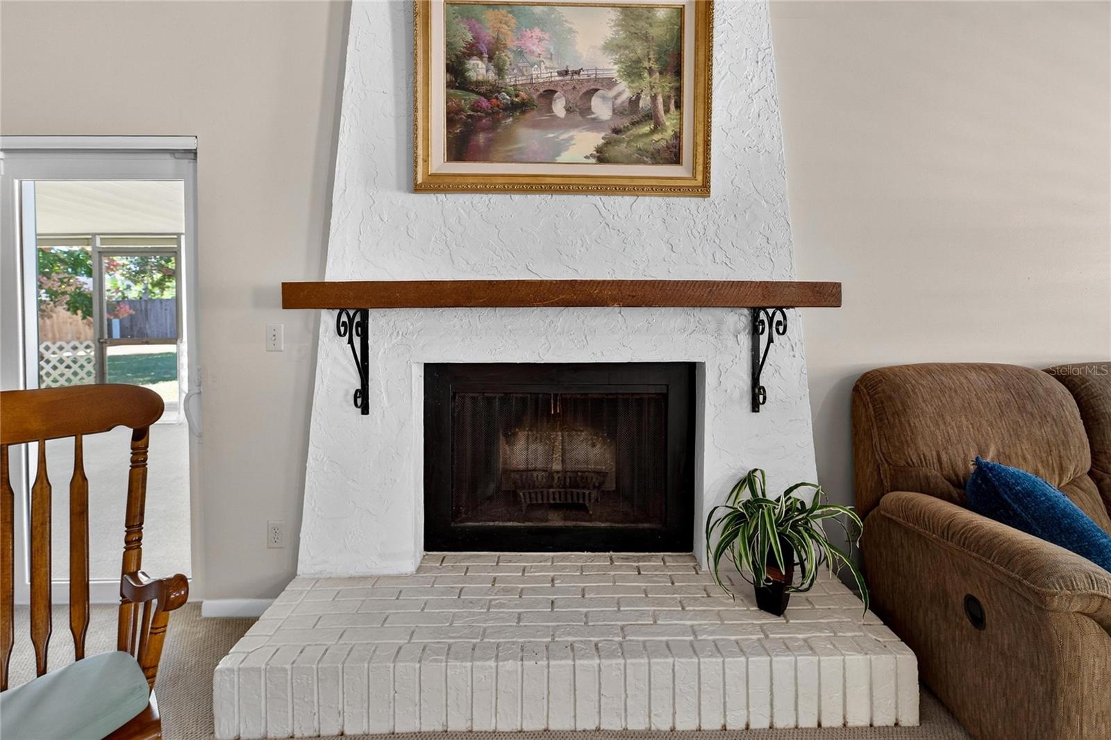 HILLSIDE UNIT 07 - Residential