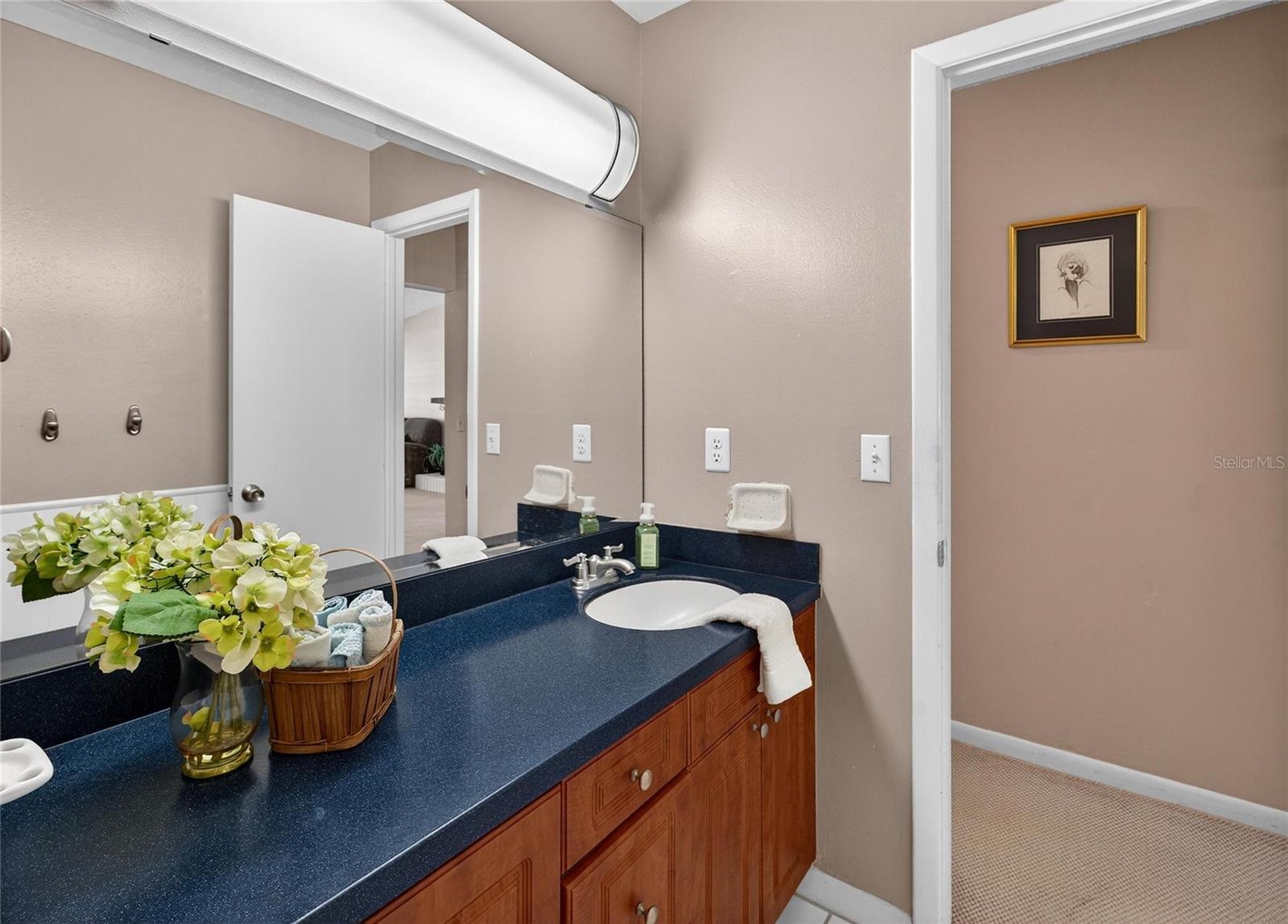 HILLSIDE UNIT 07 - Residential