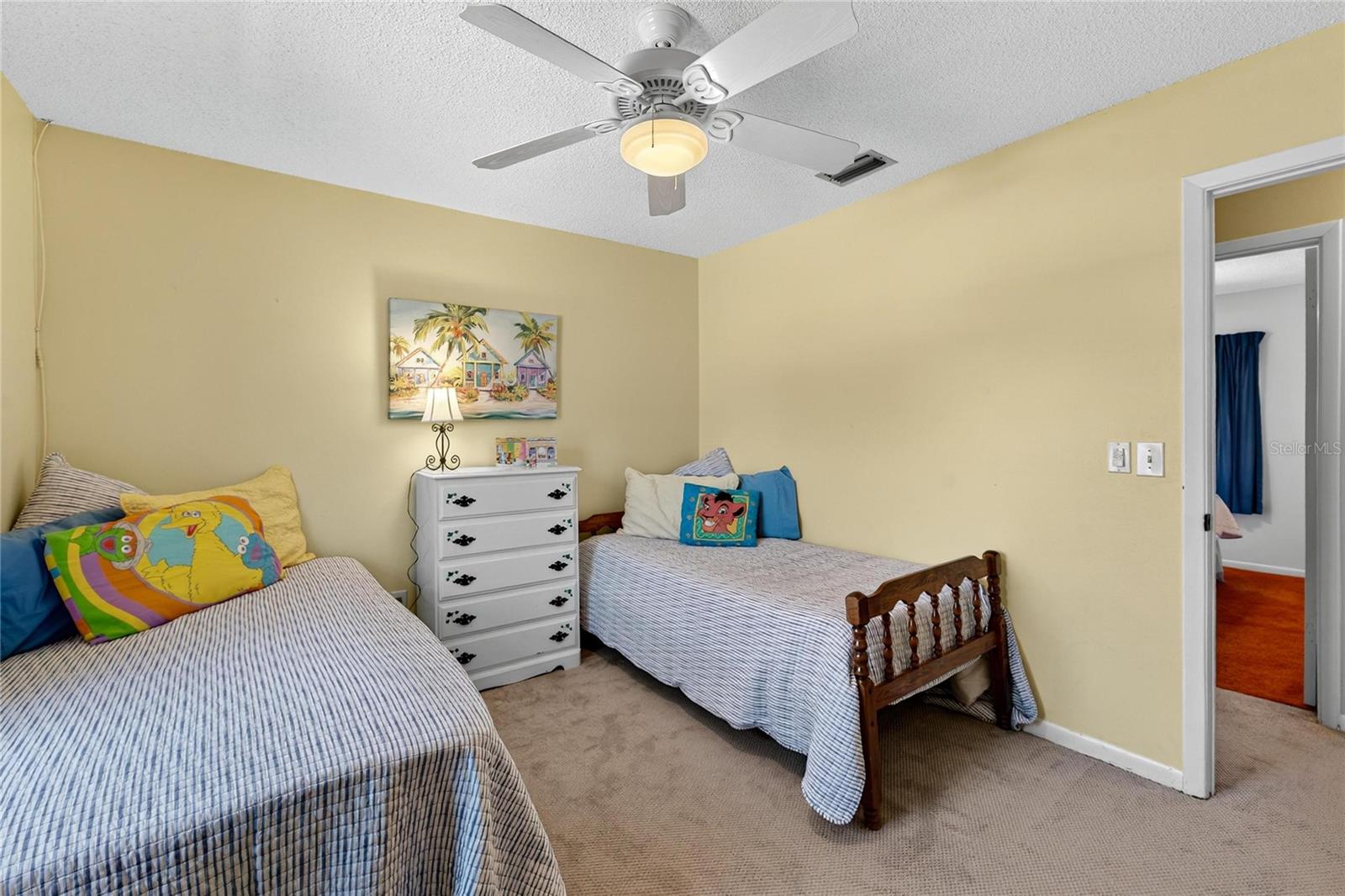 HILLSIDE UNIT 07 - Residential