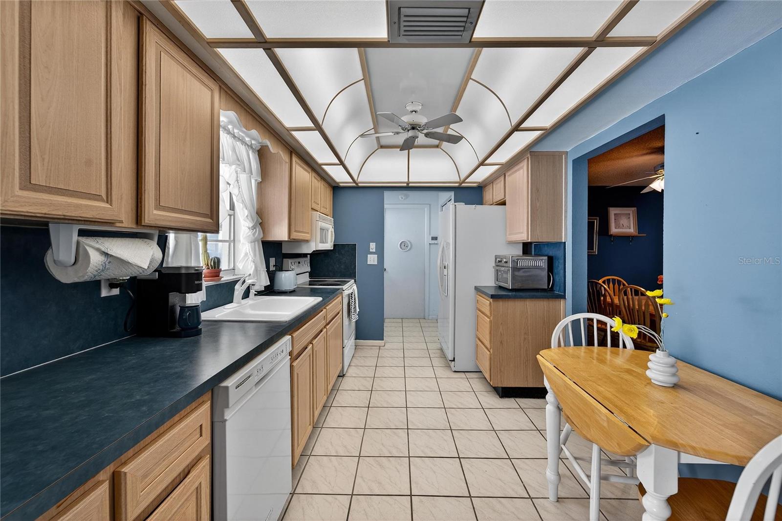 HILLSIDE UNIT 07 - Residential