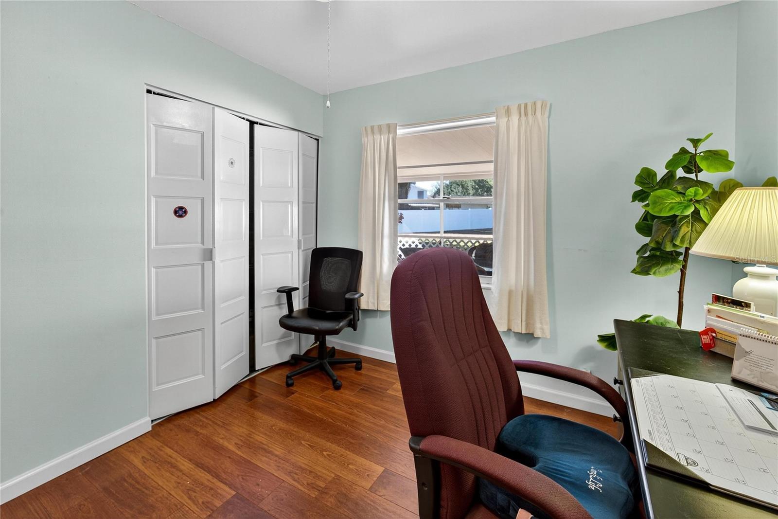 HILLSIDE UNIT 07 - Residential