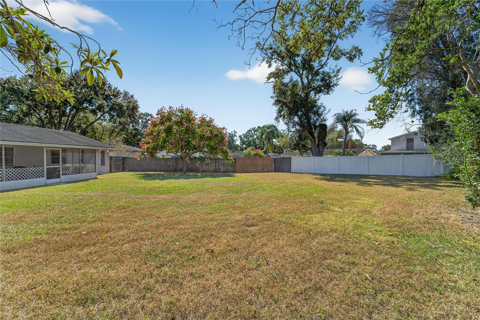 HILLSIDE UNIT 07 - Residential