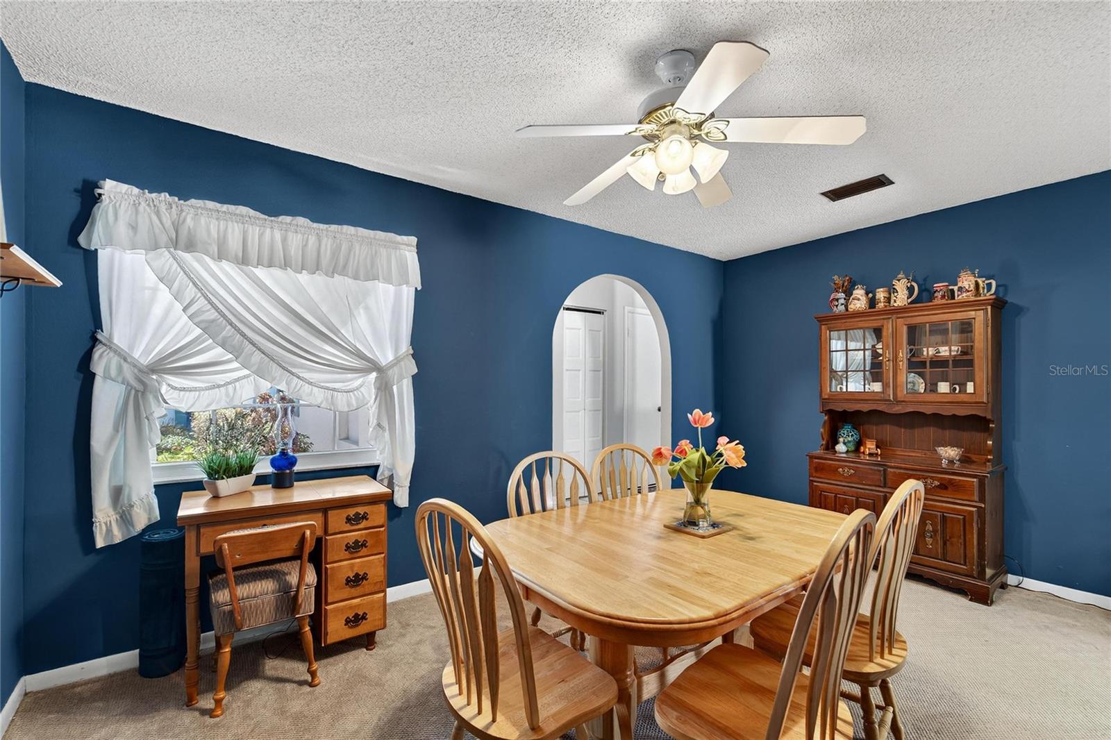 HILLSIDE UNIT 07 - Residential