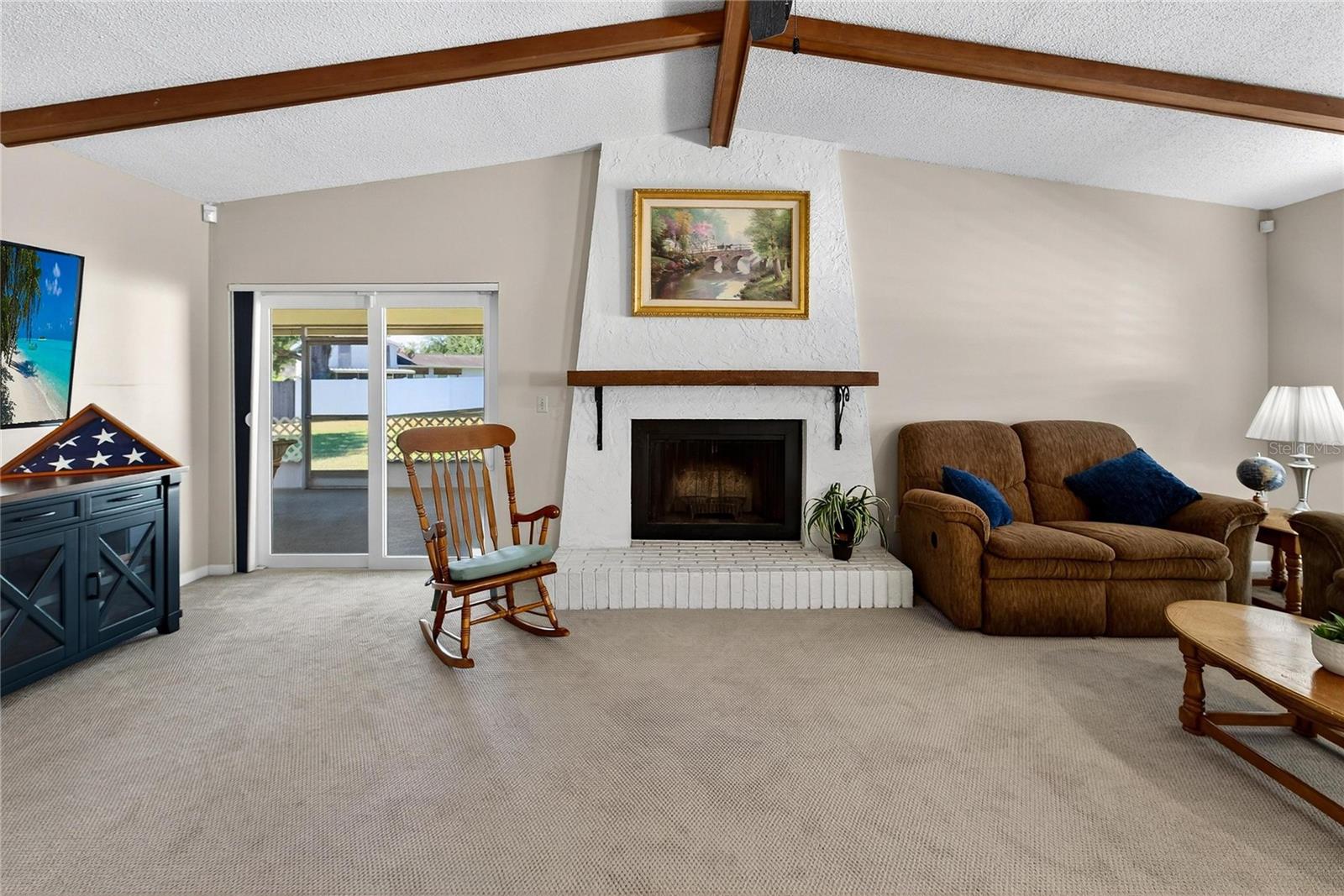 HILLSIDE UNIT 07 - Residential