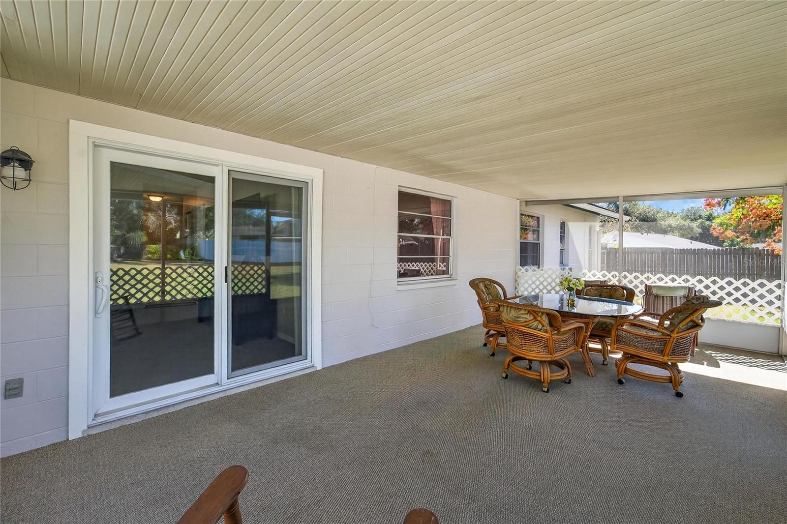 HILLSIDE UNIT 07 - Residential