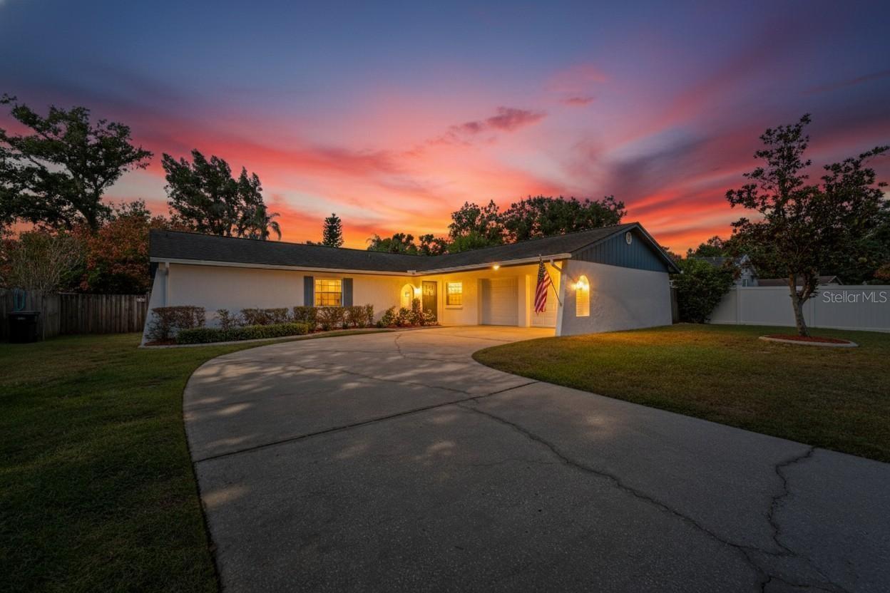 HILLSIDE UNIT 07 - Residential