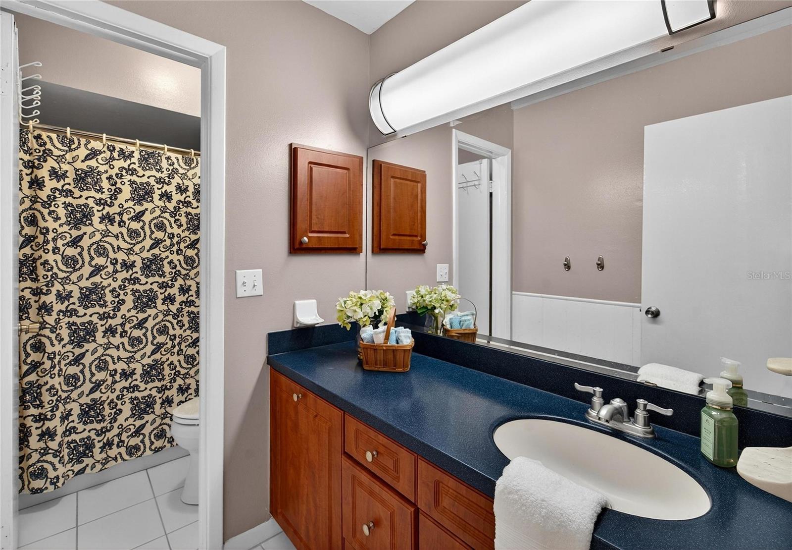 HILLSIDE UNIT 07 - Residential