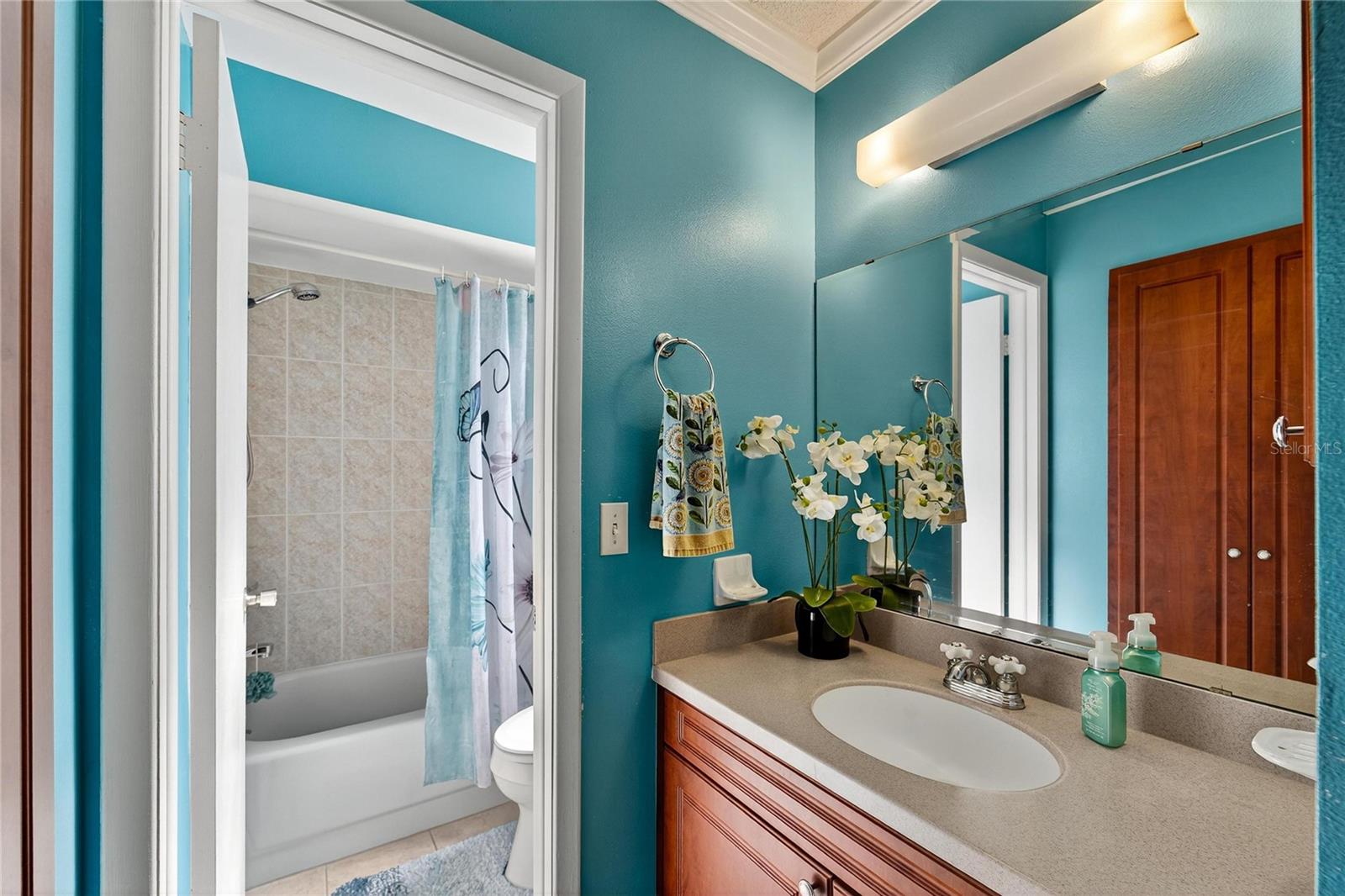 HILLSIDE UNIT 07 - Residential