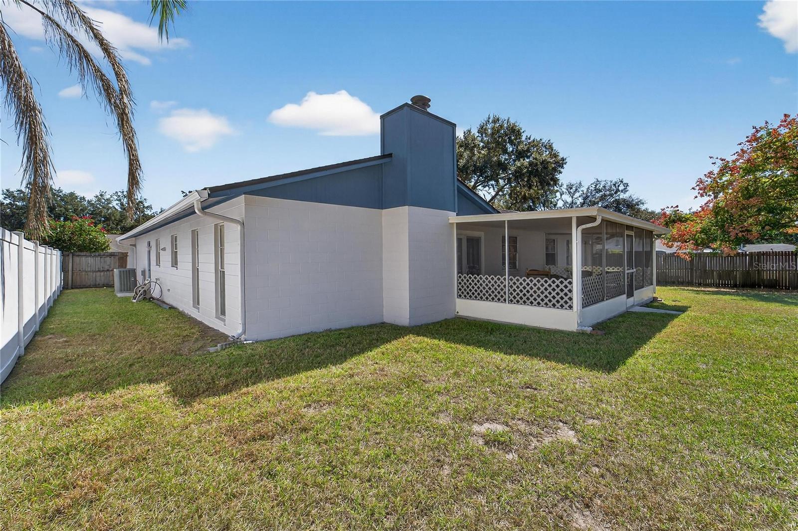 HILLSIDE UNIT 07 - Residential