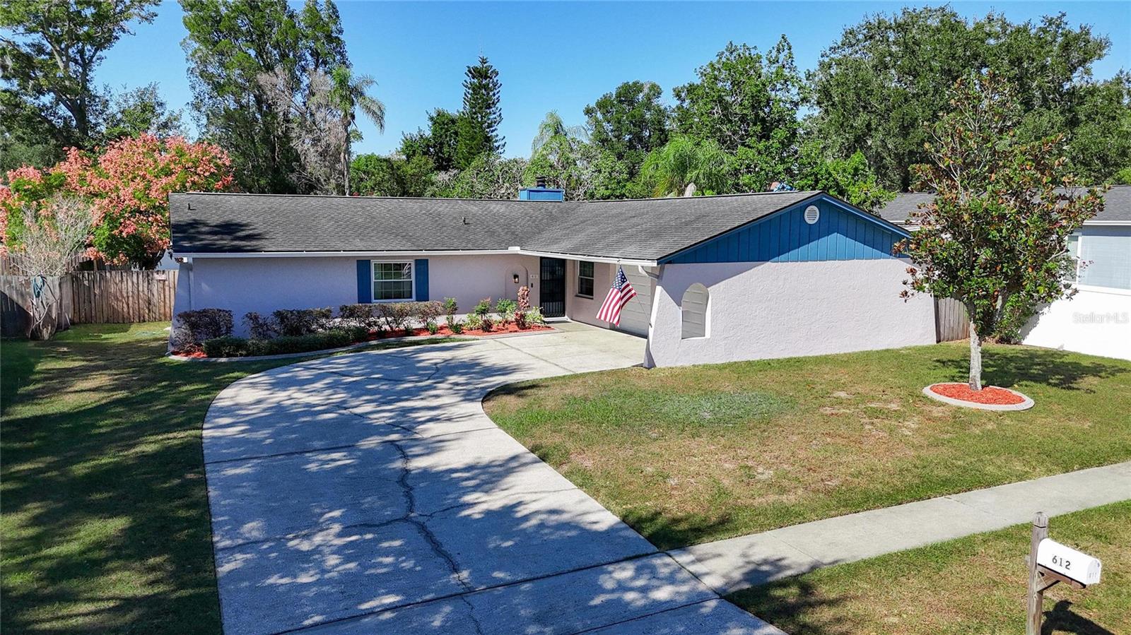 HILLSIDE UNIT 07 - Residential