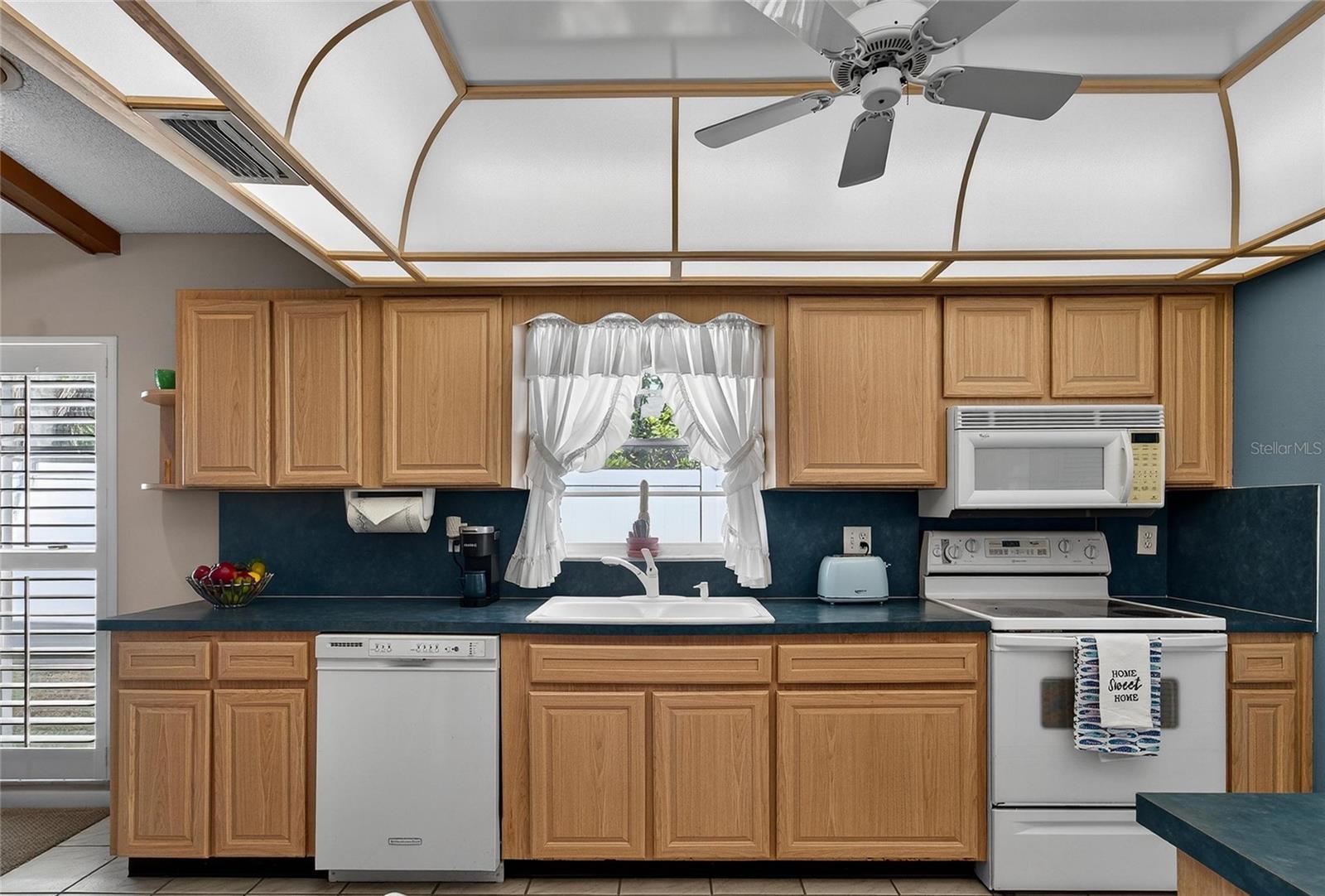 HILLSIDE UNIT 07 - Residential