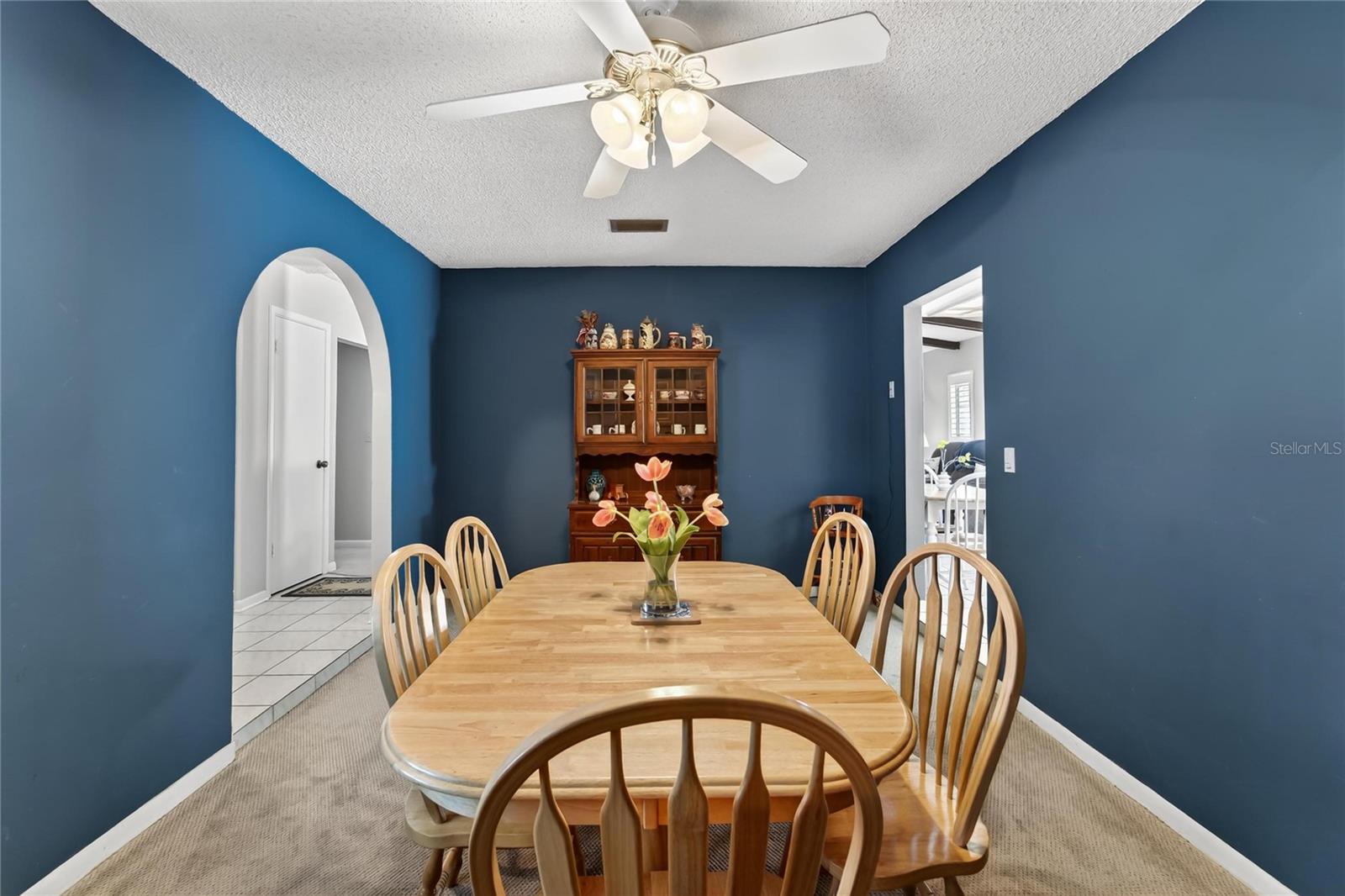 HILLSIDE UNIT 07 - Residential