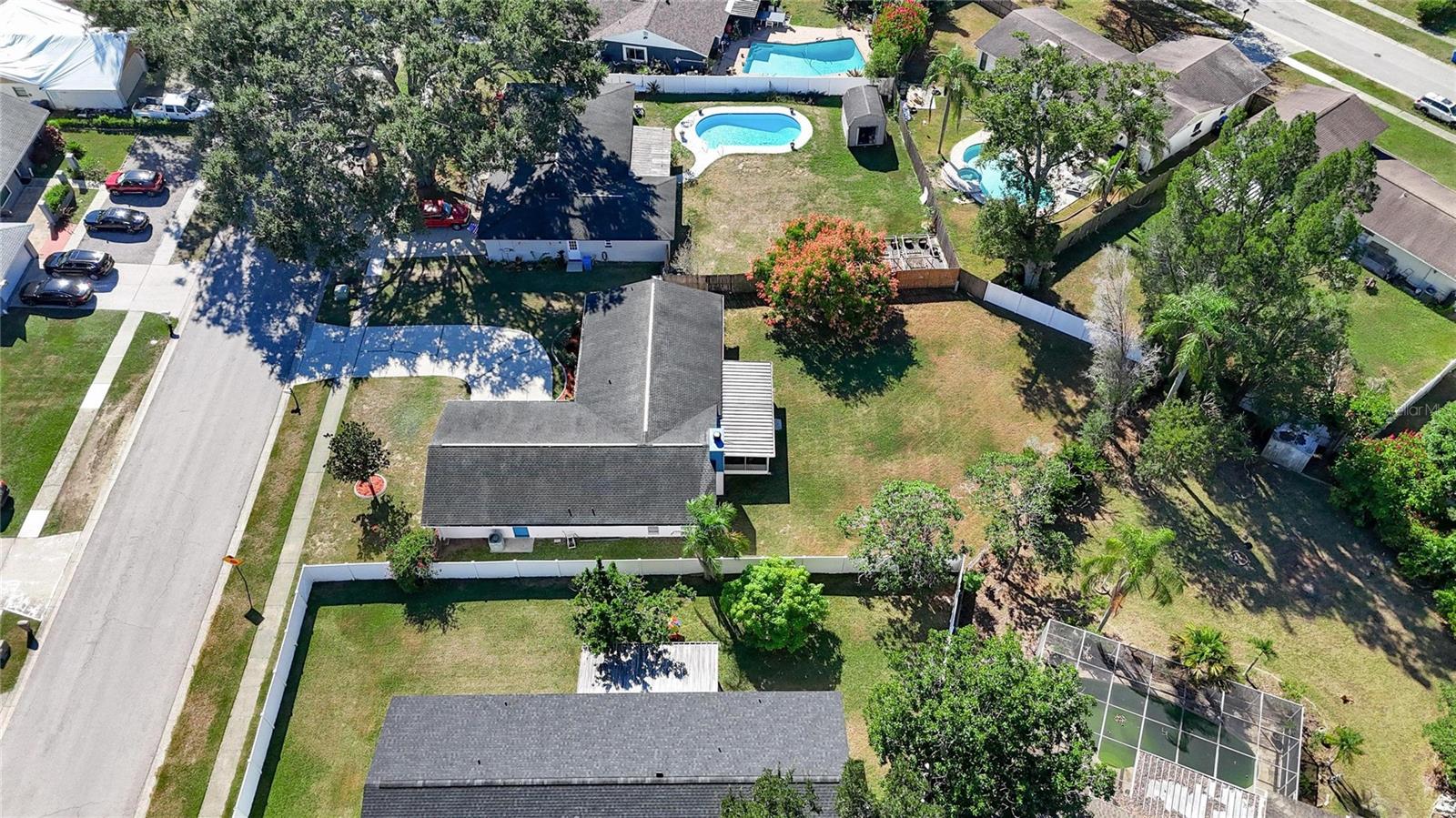 HILLSIDE UNIT 07 - Residential