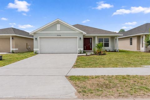 7576 BENT TREE LOOP ST CLOUD FL 34773