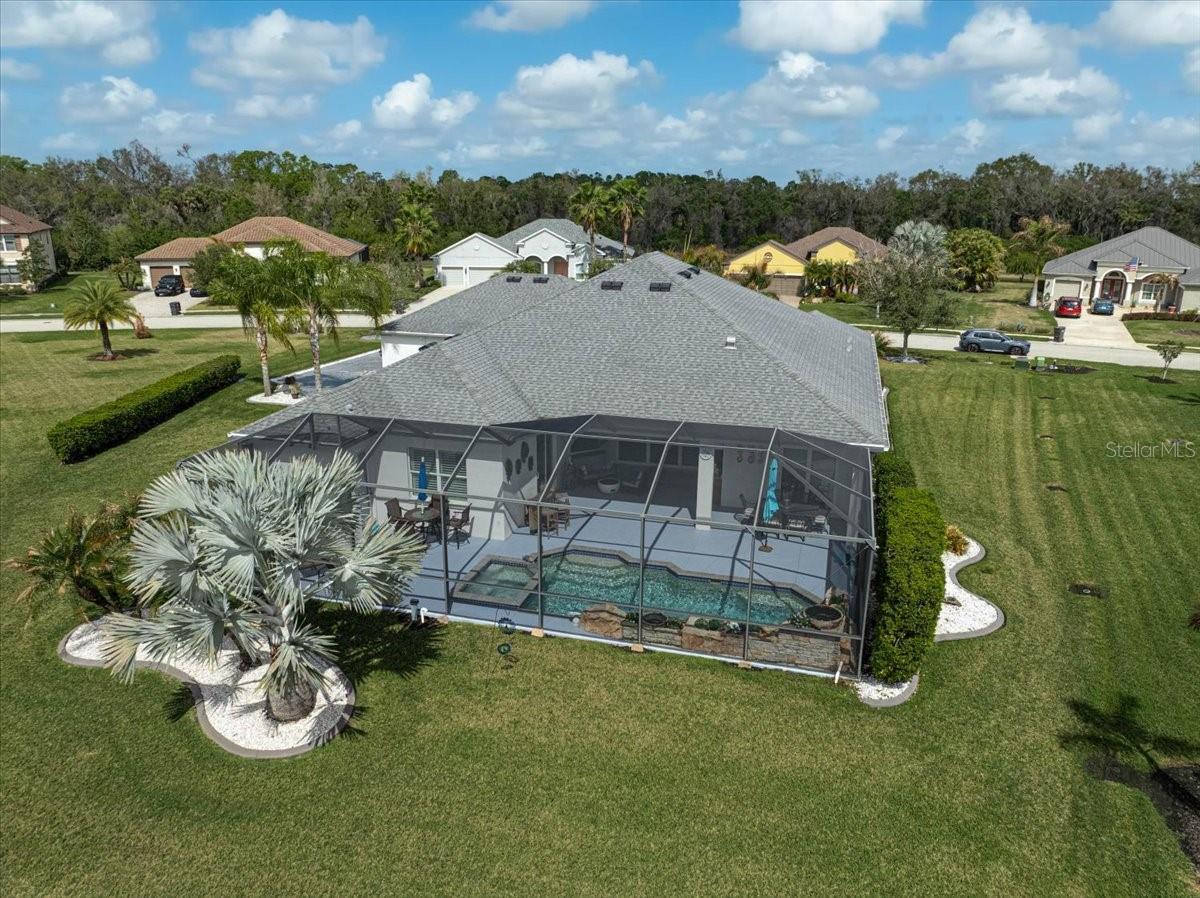 TWIN RIVERS PH IV - Residential