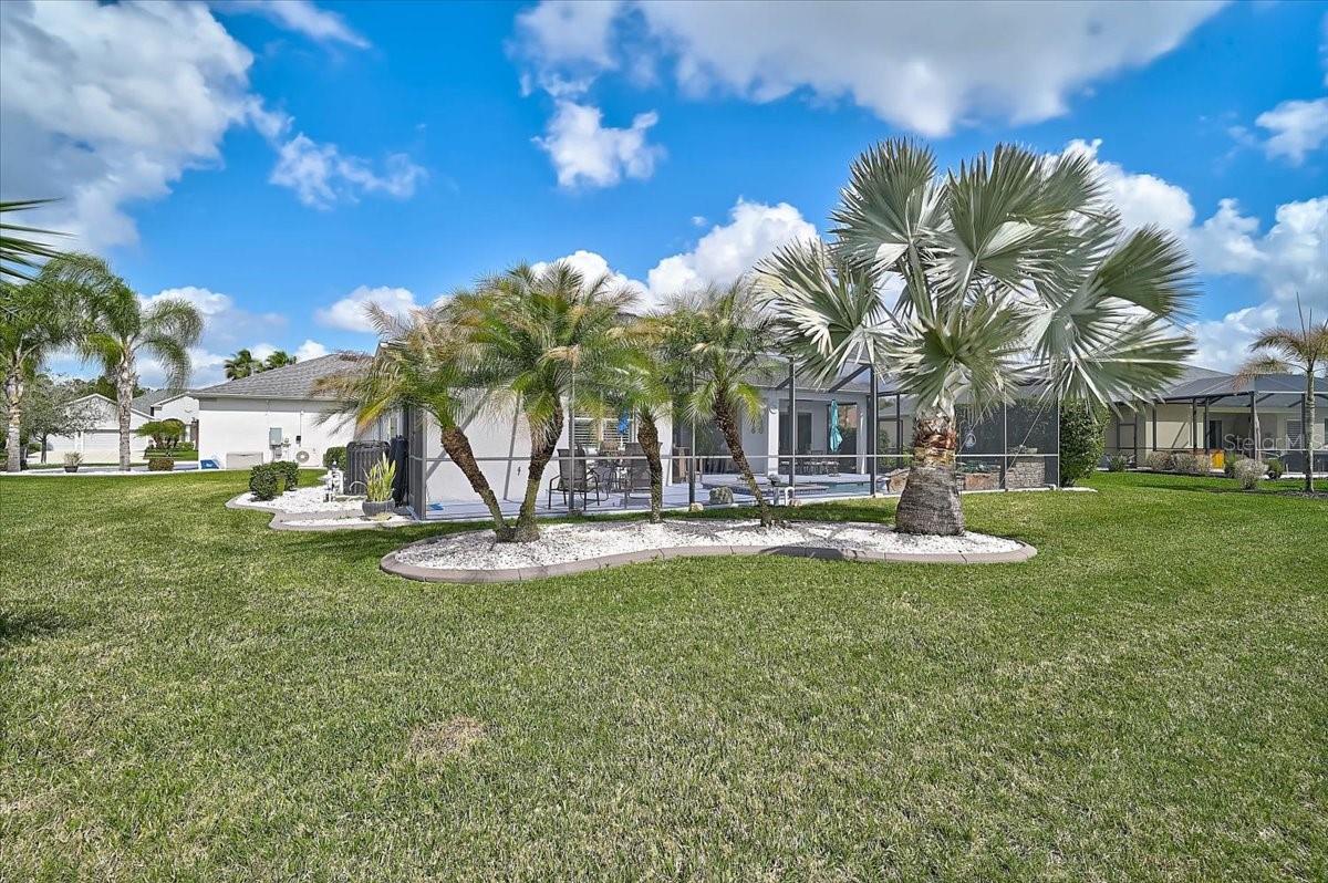 TWIN RIVERS PH IV - Residential